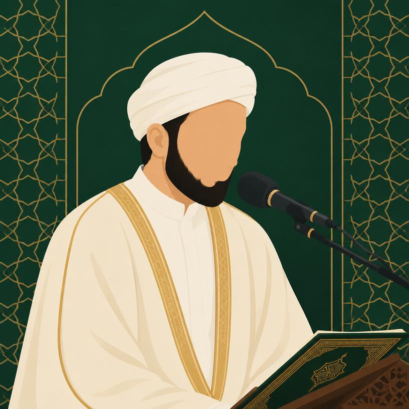 Saoud Ash-Shuraim