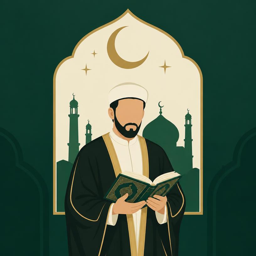 Abdur-Rahman As-Sudais